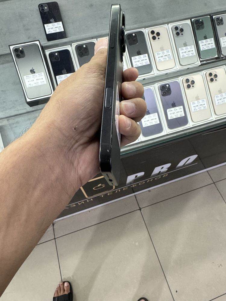 iphone 16 pro max 256 gb Naxt va Nasiya savdo
