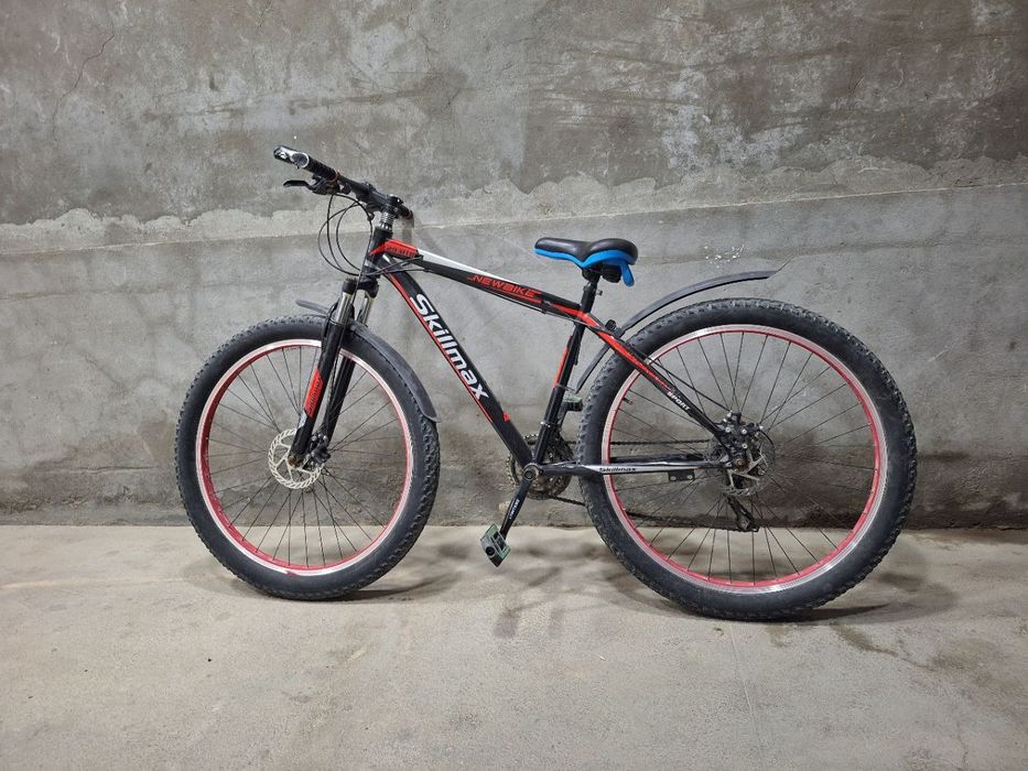 Velosiped 29 razmer