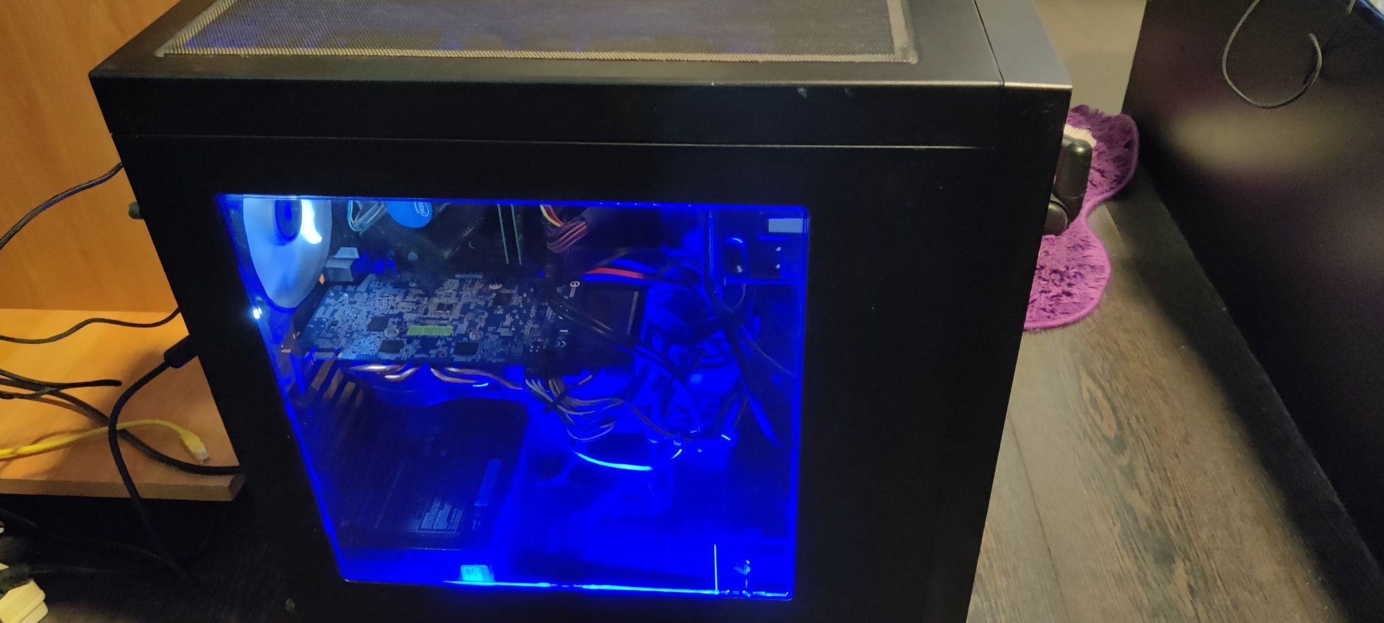 Unitate PC i7 4790