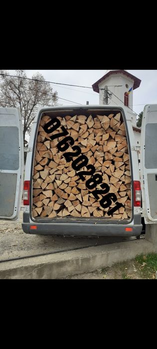 Aducem la comandă lemne de foc esență tare sau moale  Trasport gratuit