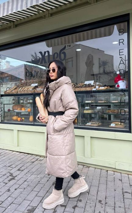 Продаю женскую куртку, новая