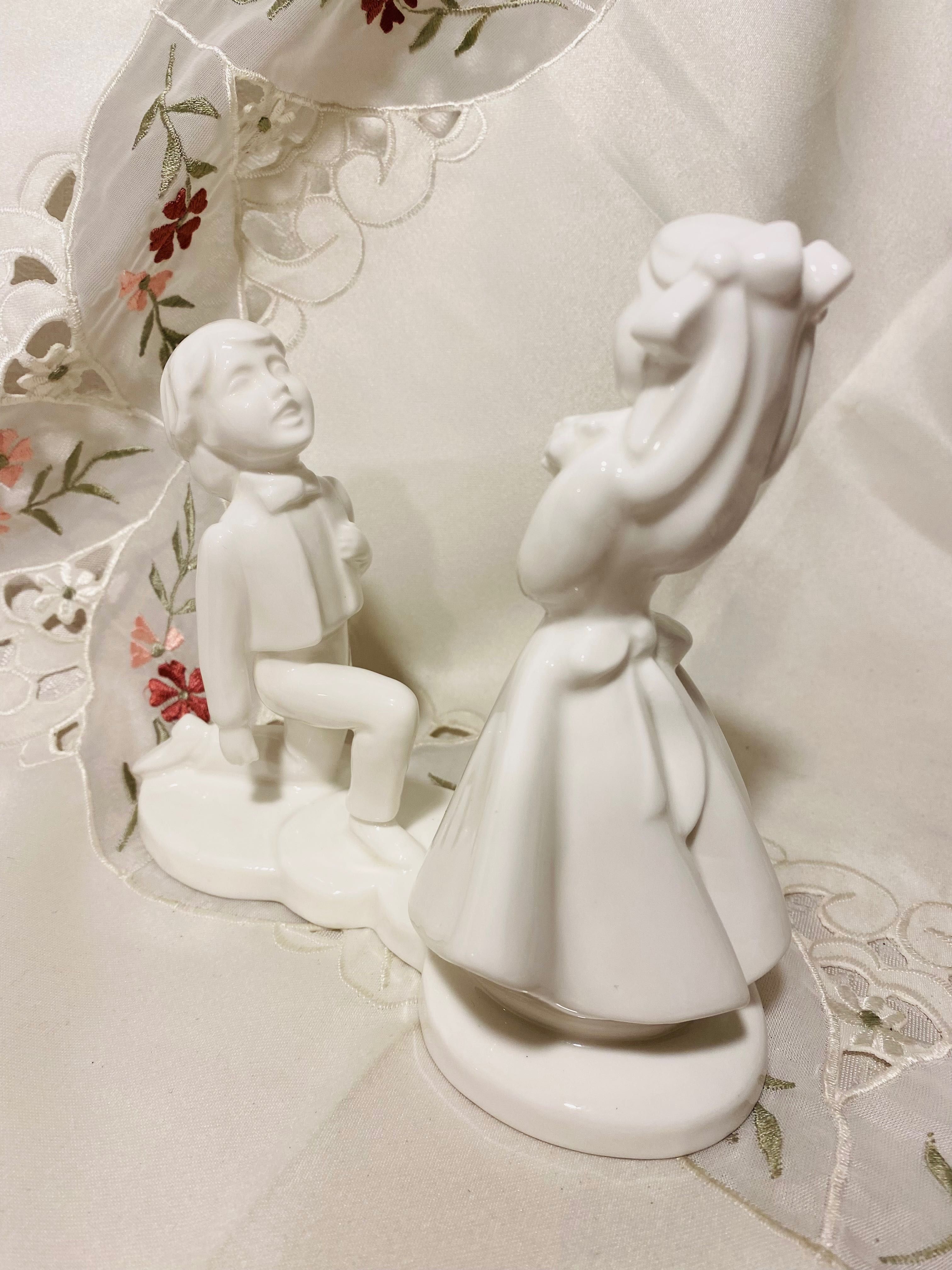 порцеланова статуетка Royal Doulton