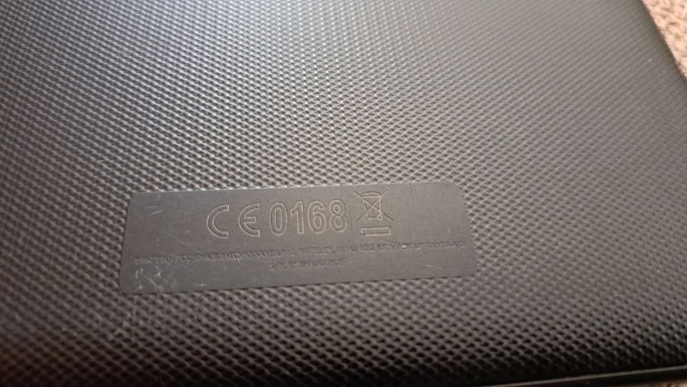 Samsung Galaxy Tab E 9.6 (SM-T560) 8GB,