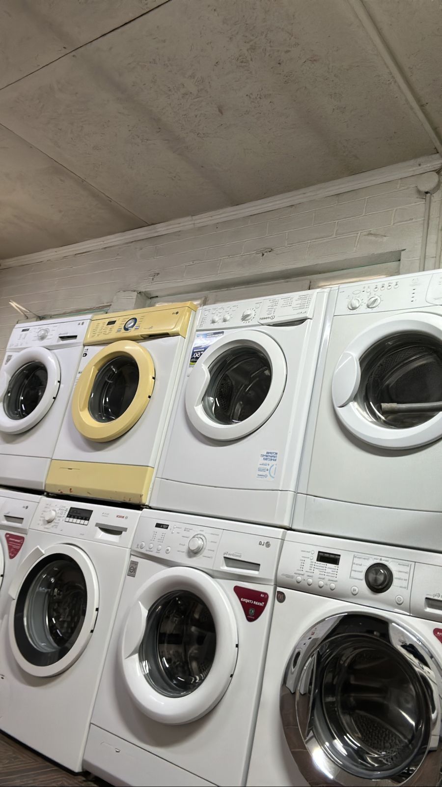 Продам стиральная машинка