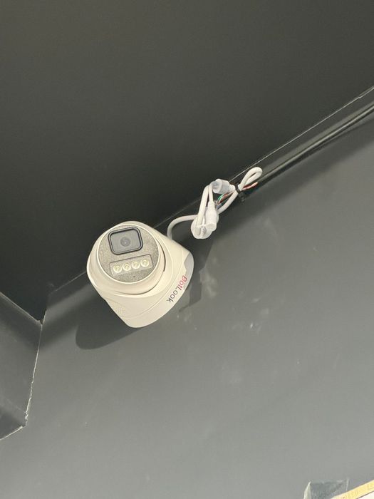 Видеокамеры, активные, пользволись пол года, подключение к телефону