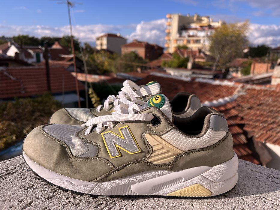 New Balance 580 47.5