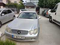 Vand mercedes slk 2003