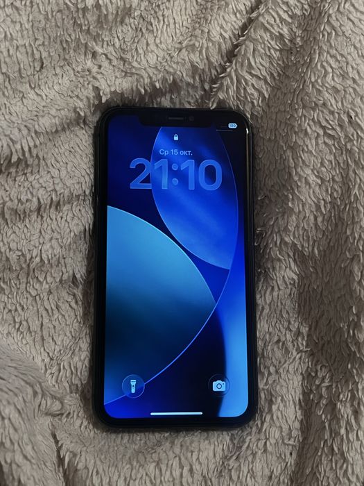 Продам Iphone 11 128gb