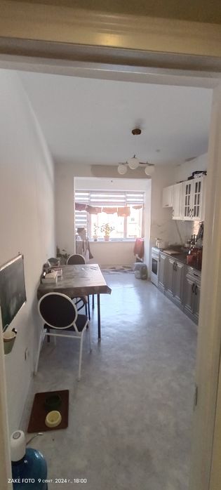 Продам 2-х комнатную квартиру