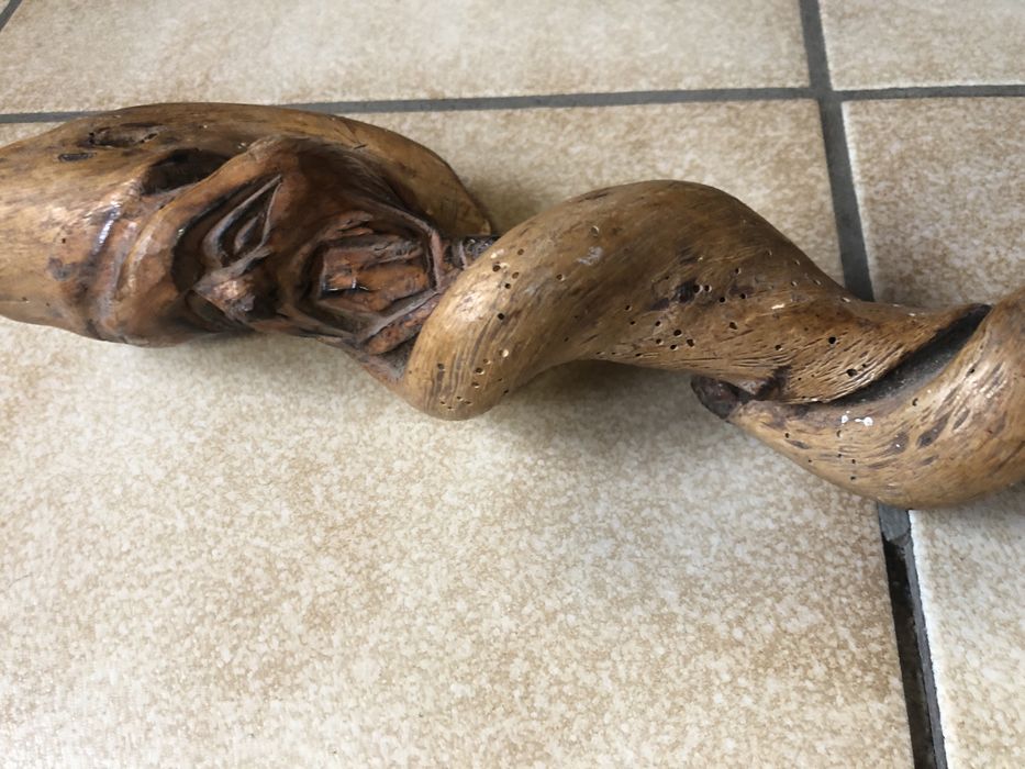 Vind doua cirje lucrate manual