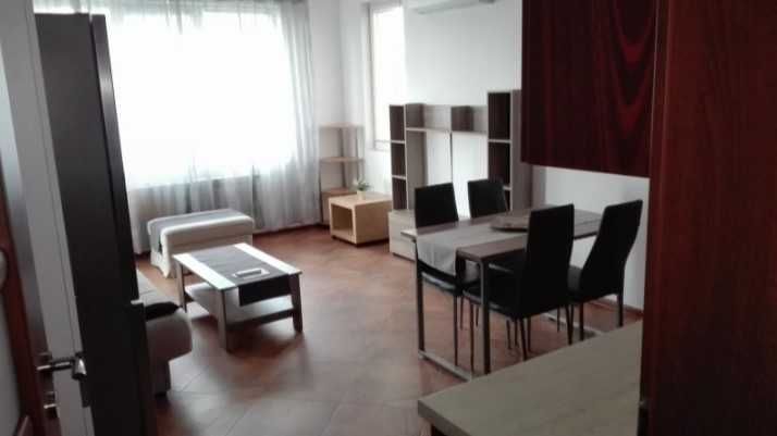Дава се под наем Двустаен апартамент в София, Изток - 62 кв.м за 660 € - Снимка #1