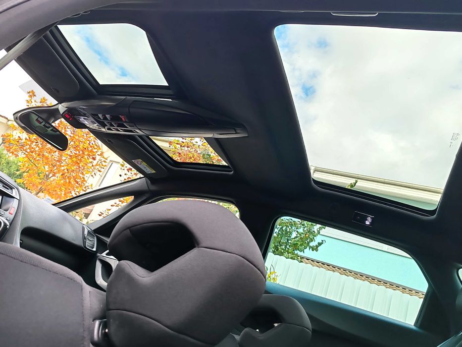 Citroen DS5 2016Euro6 20HDi180CPAutomatNaviXenonPanoramicKeyLesGoDenon