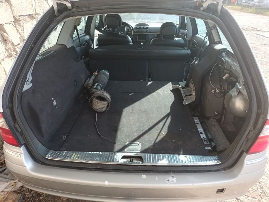 Dezmembrari  Mercedes-Benz E-CLASS (W211)  2002  > 2009 E 320 CDI (21