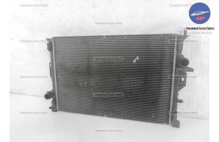 Оригинален воден радиатор / Original voden radiator 2.2 ED4 Land Rover