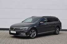 Volkswagen Passat R-line DSG ACC Lane+Side Assist Camera Matrix SemnalDinamic
