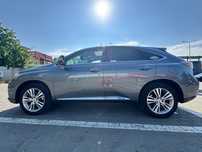 Lexus Seria RX Lexus RX450H -istoric Lexus+CarVertical+Hybrid Health Check Iunie 2025