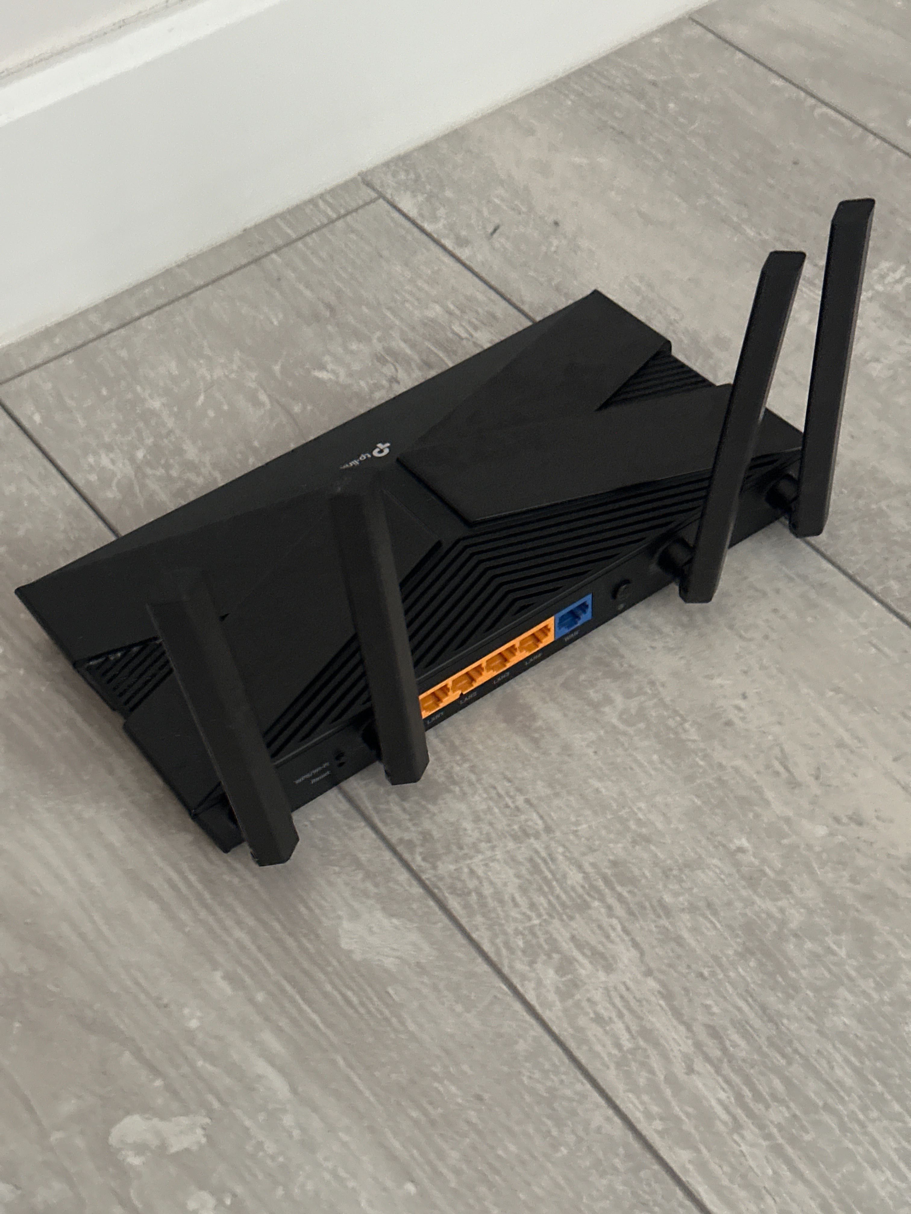 Интернет Модем tp-link