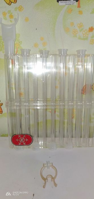 Тренажёр дыхания