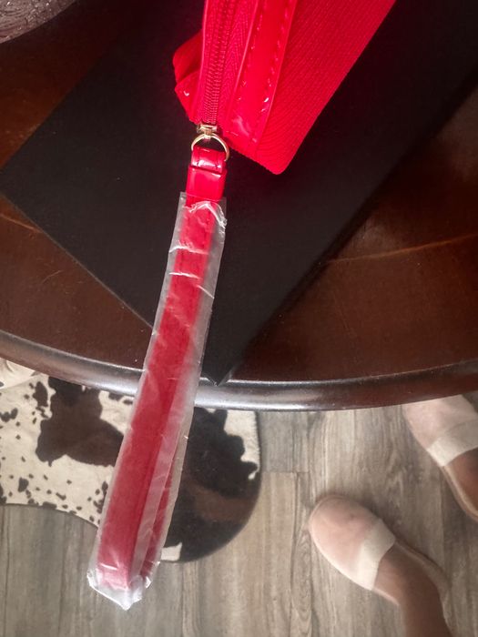 Giorgio Armani несесер със 4 тестера