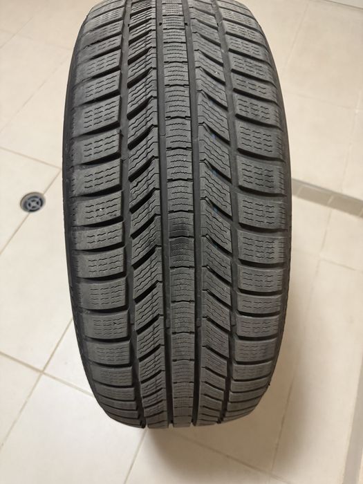 Зимни гуми Continental WinterContact TS870P