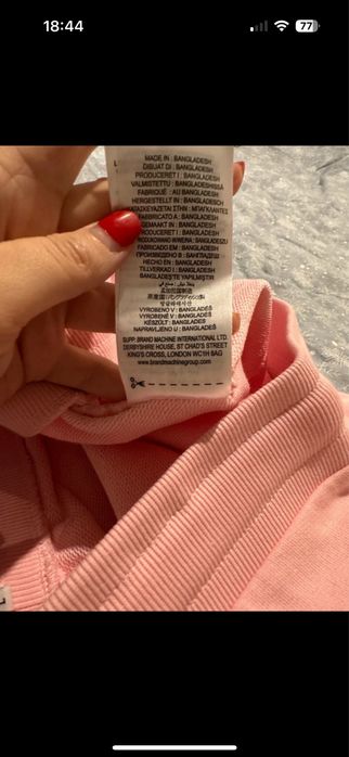 Pantaloni scurti barbati