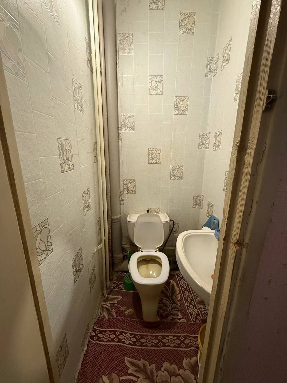 Продается квартира 3/8/9 Юнусабад 13 кв