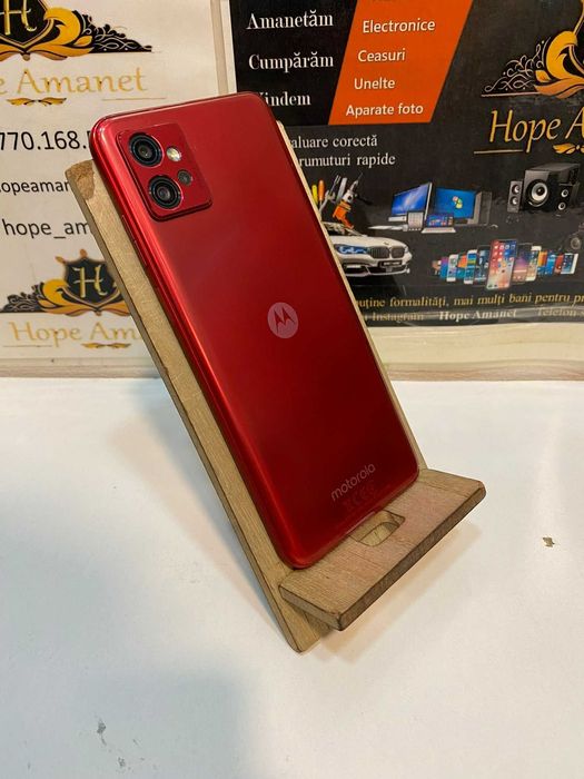 Hope Amanet P3 Motorola G32 / 256 GB