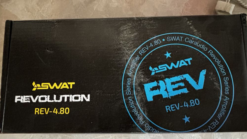 Професиональная аудио система