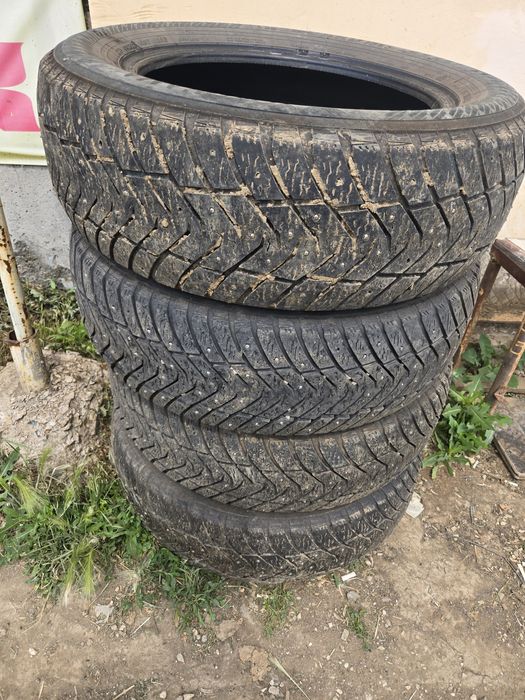 Продам шина бу  225/60/17