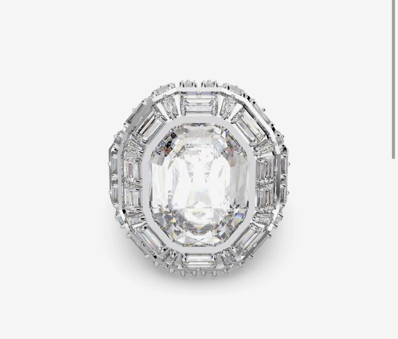 Пръстен Swarovski