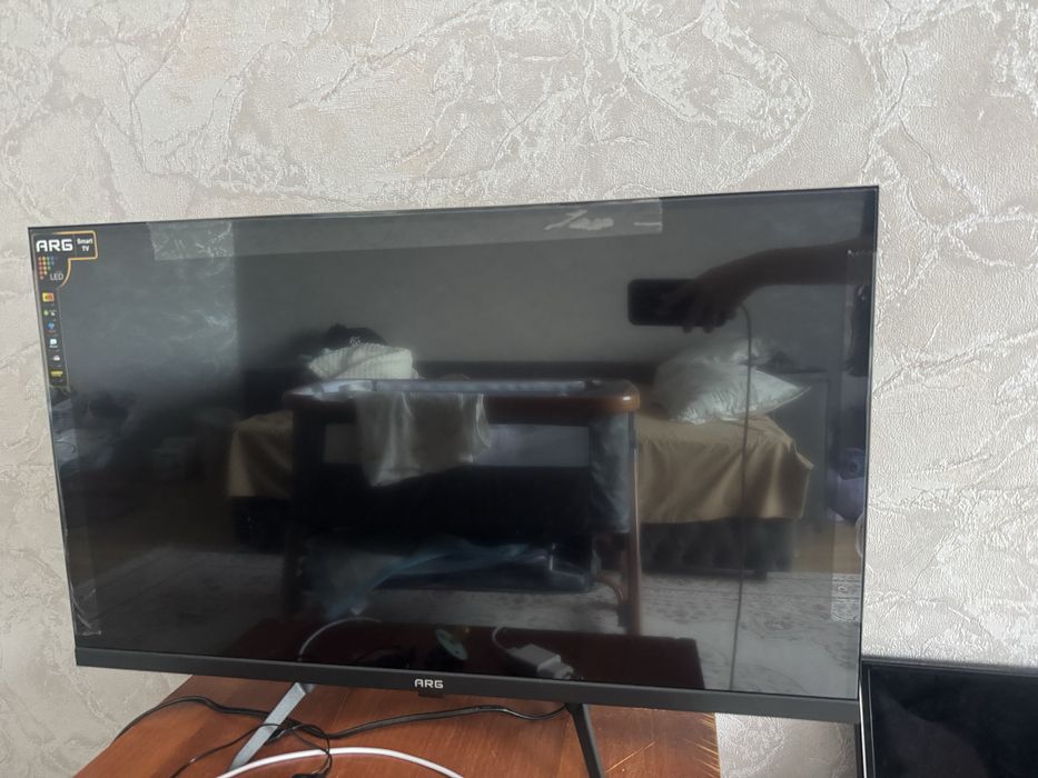 Телевизор ARG Smart TV