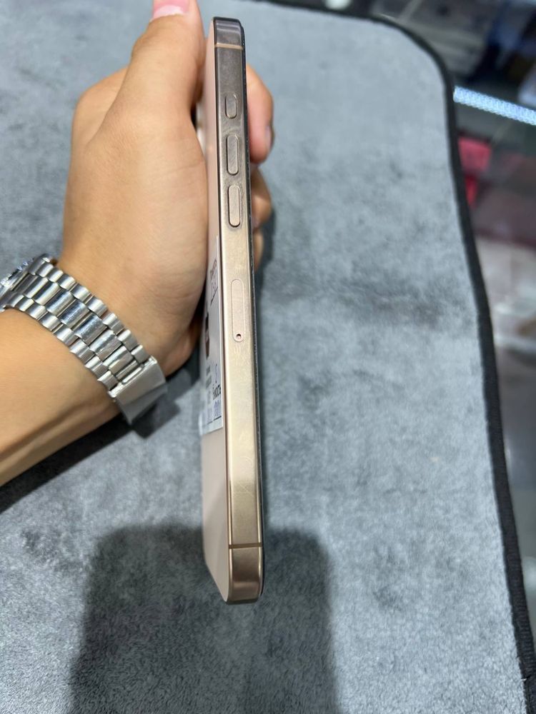 Iphone 16 Pro Max 256 Gb