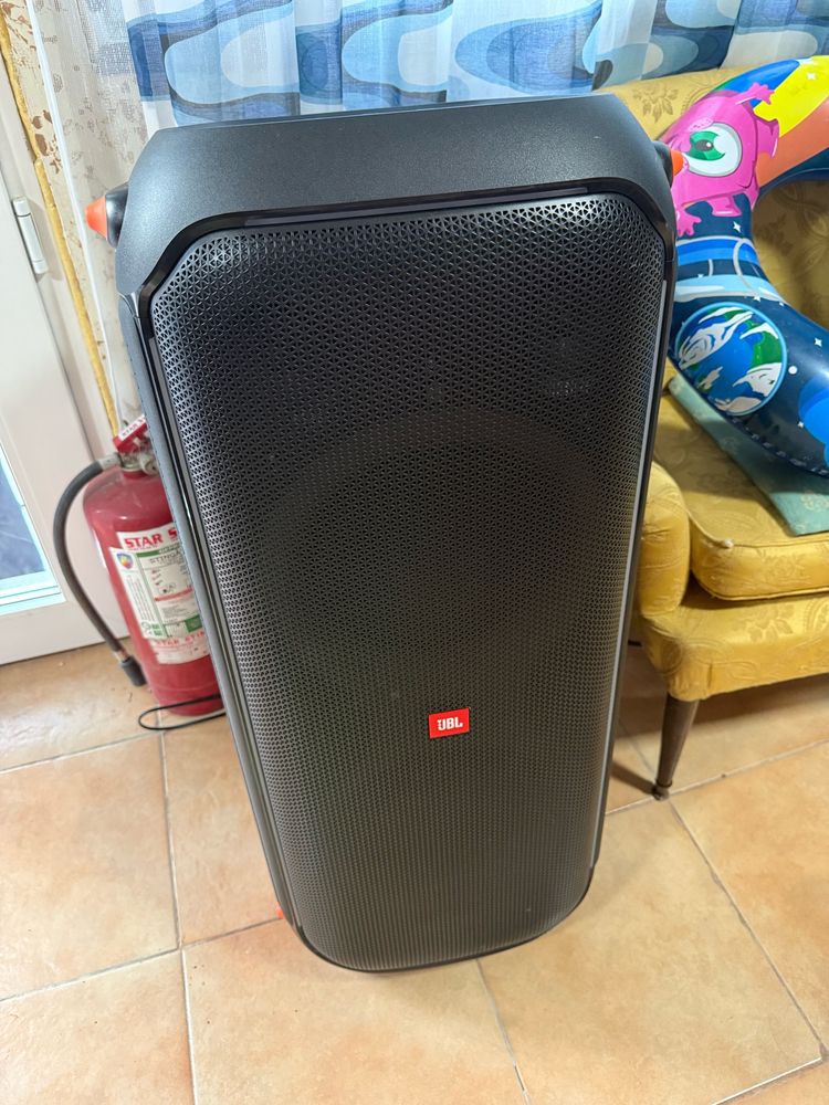 Boxa jbl 710 in stare perfecta