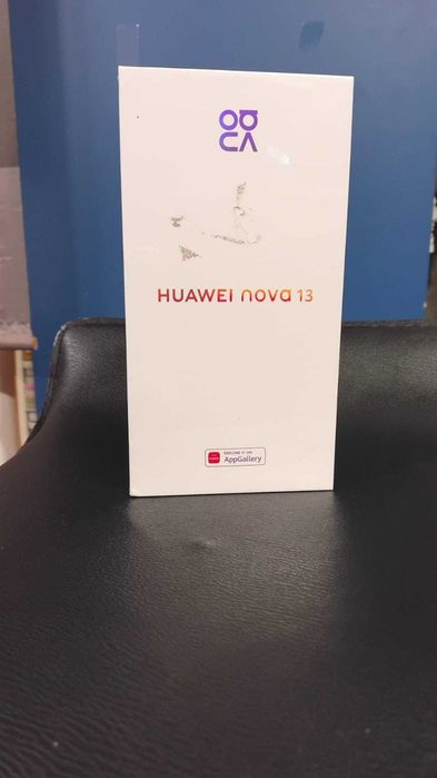 HUAWEI NOVA 13  Nou Sigilat