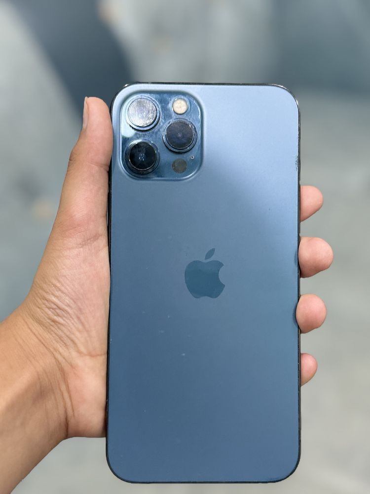 Iphone 12 pro max
