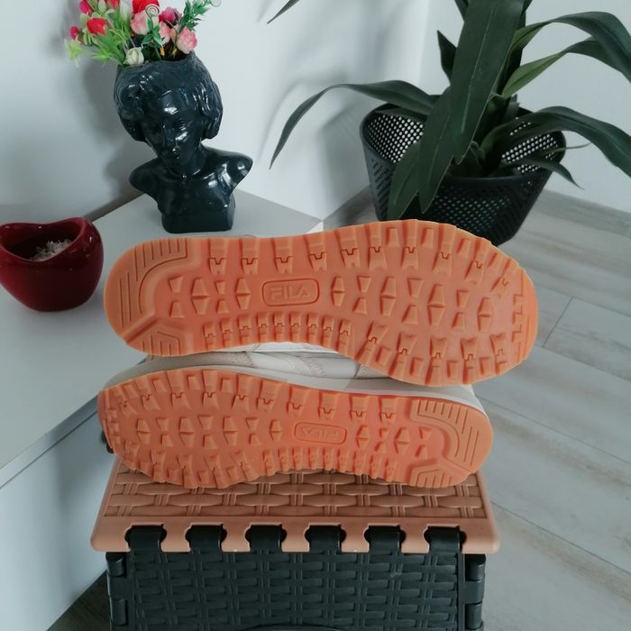 Fila Retronique, Sneakers damă, pantofi sport, adidași femei