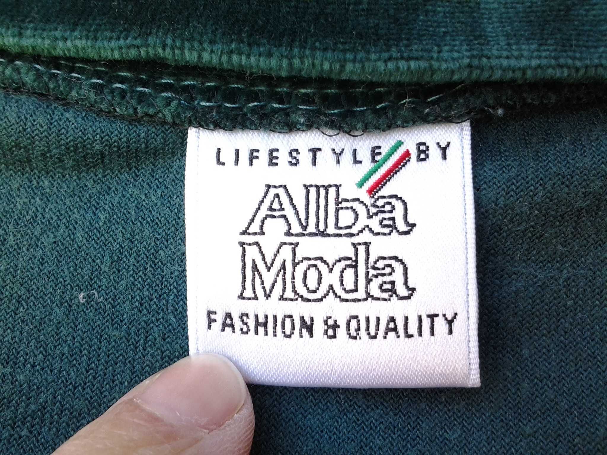 Alba Moda - bluza dama mar. 40 - 42 M/L