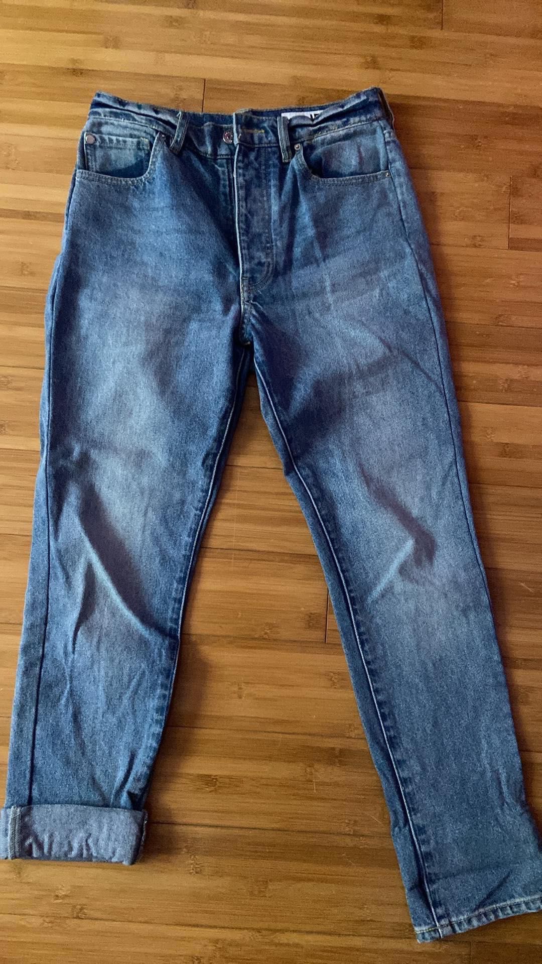 Дънки Armani Exchange