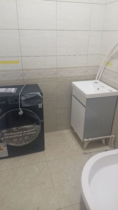 Маляр гипсокартон кафель