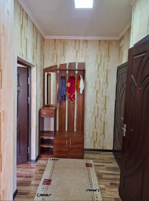 Срочно Продаётся Башлык Улучшенька 1в2/4/9 с мебелью техникой !