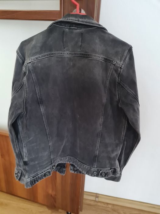 Geaca blugi G-star Raw