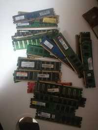 Vand rami pc ddr2 toate