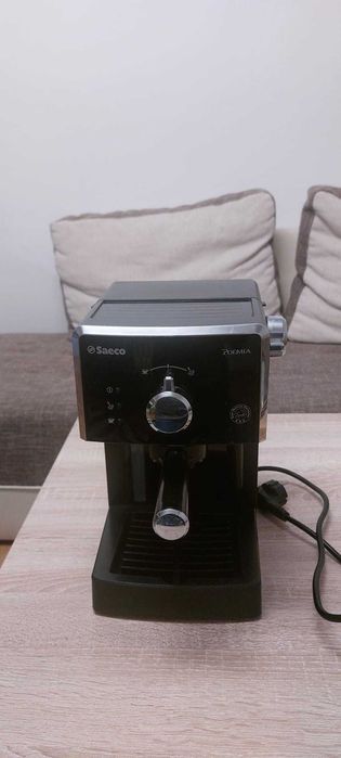 Expressor Saeco Poemia