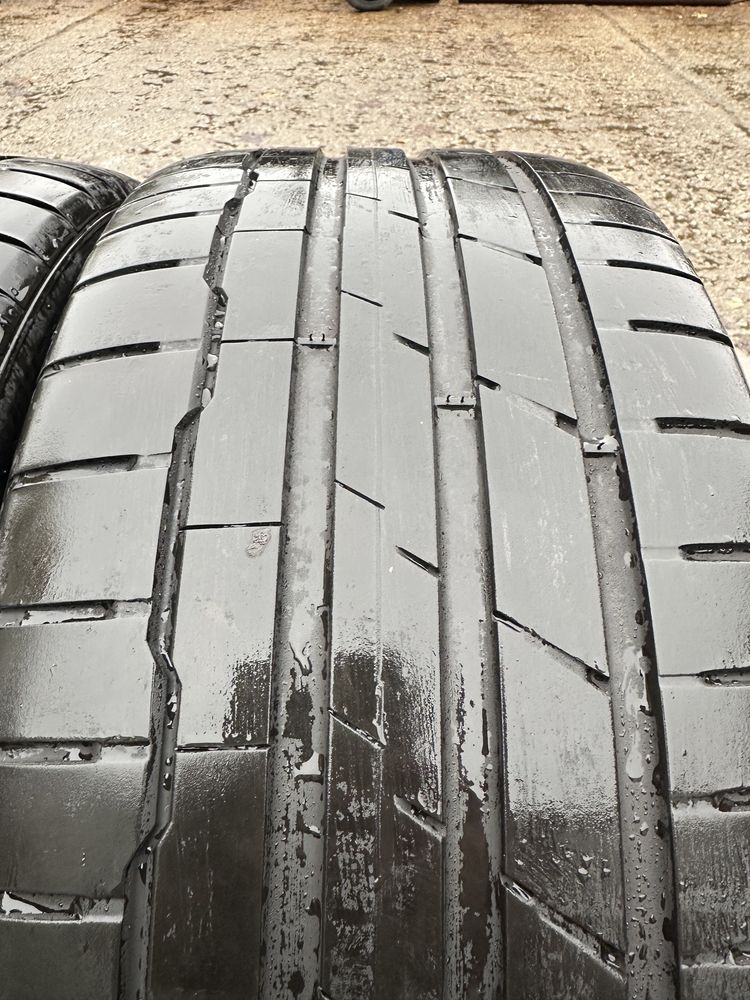 Anvelope vara hankook 245 40 21