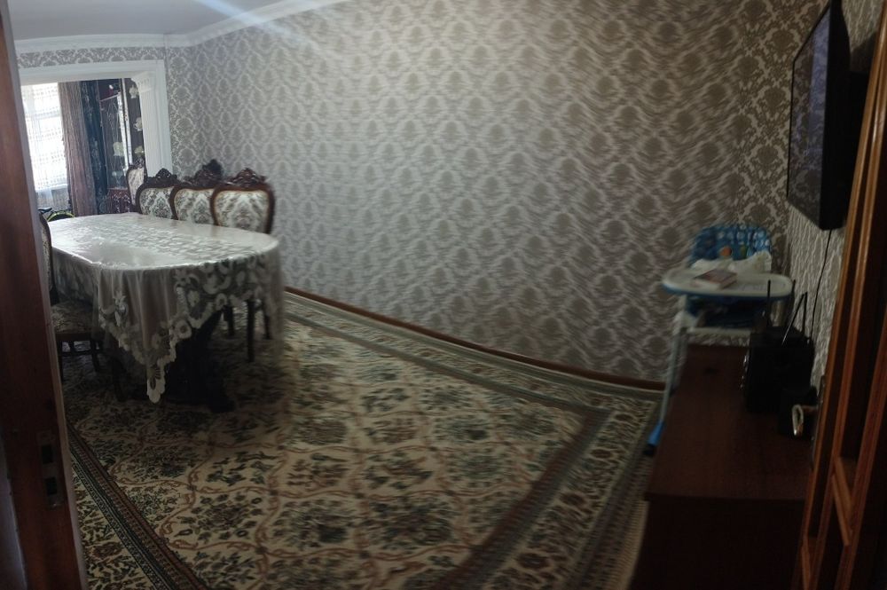 Продаётся квартира 3/2/4, 77 серия в Яшнабадском районе,