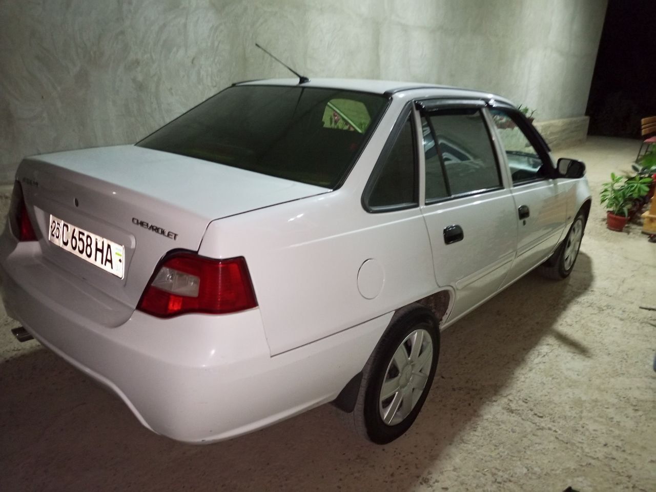 Nexia 2 2015 yil
