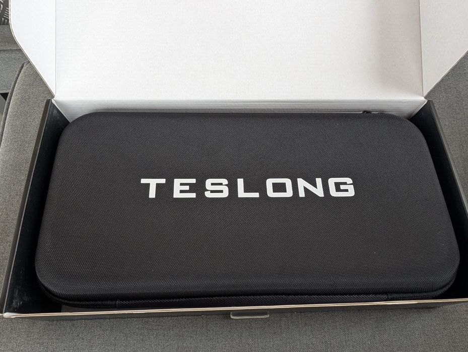 NOU - Endoscop Camera Inspectie Auto - Teslong TD500