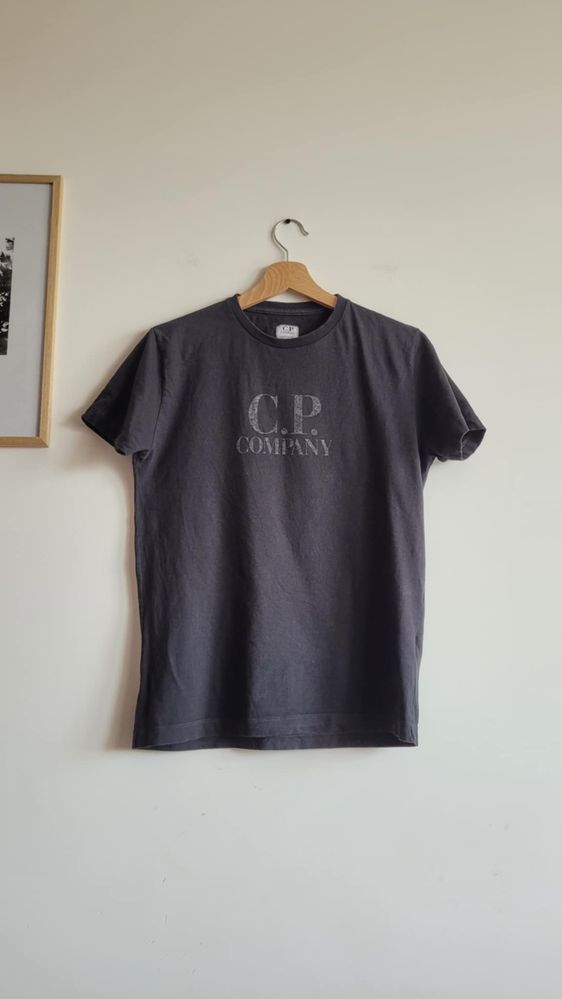 Автентична тениска CP Company S