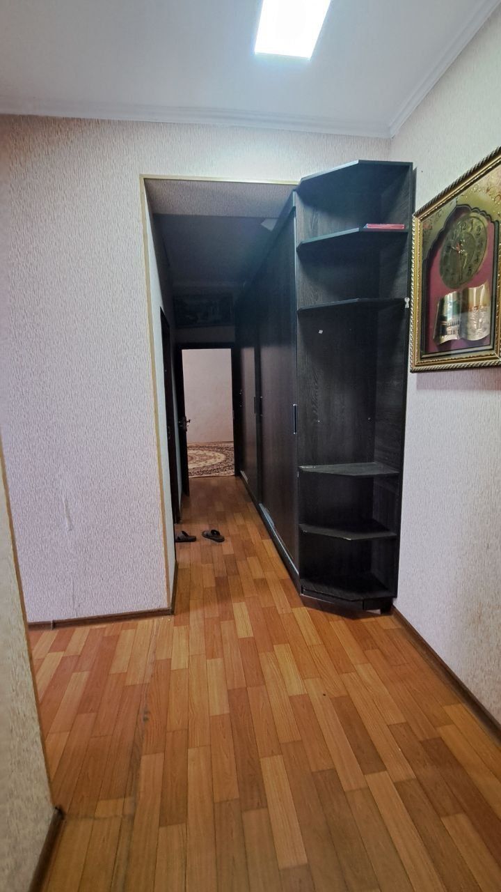 Аренда квартиры в городе Наваи
