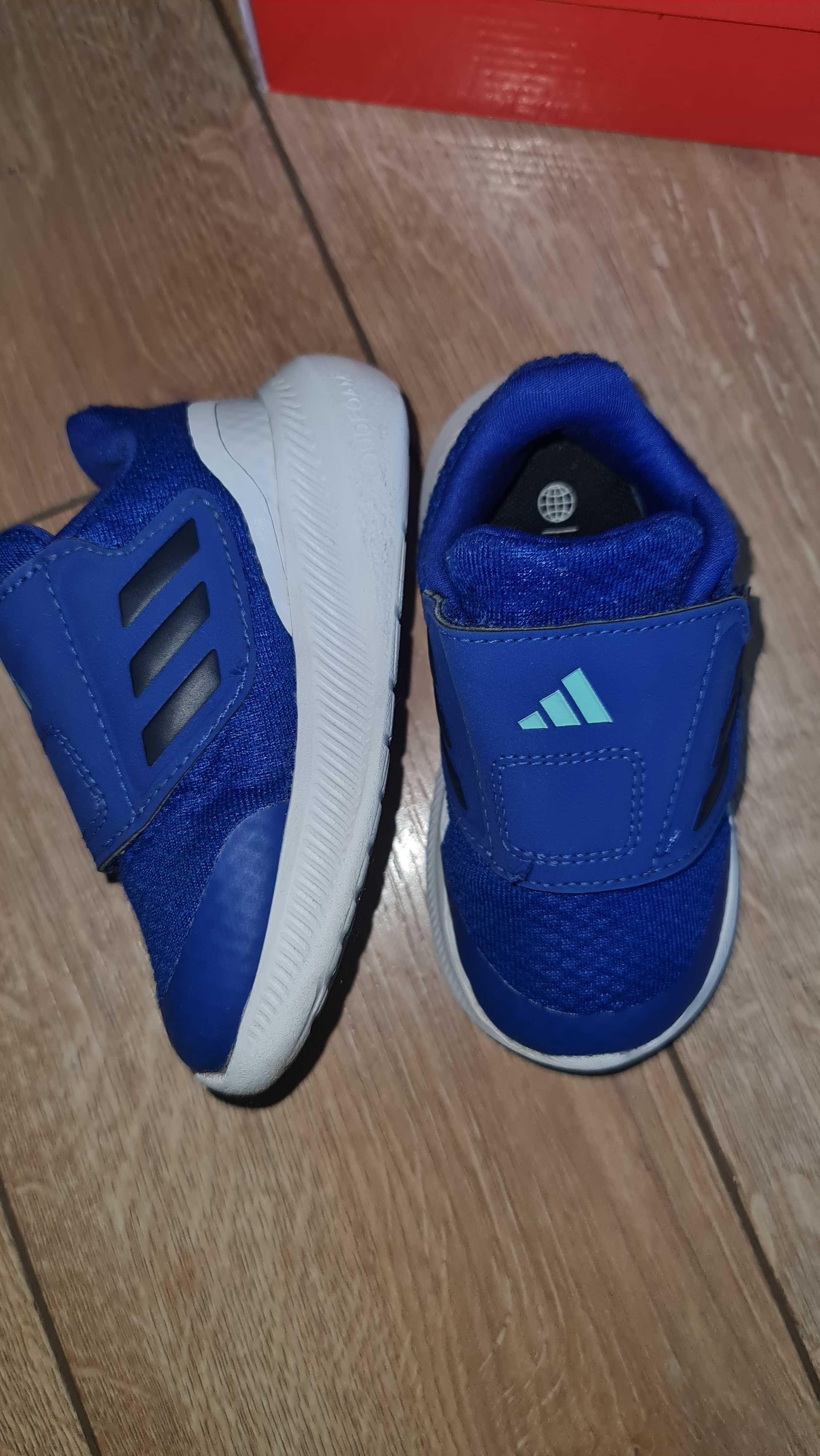 Детски маратонки Adidas - 22размер